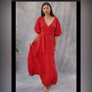 9SEED - Condessa Dress